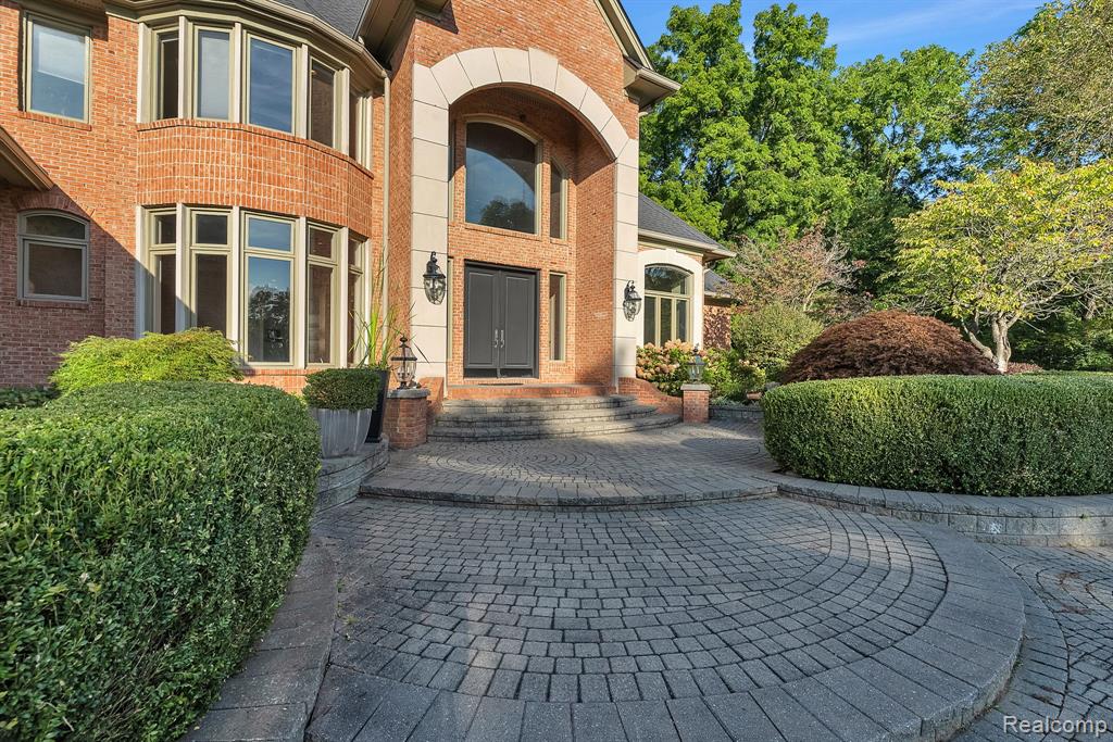 5779 Pinecrest Estates Drive, Ann Arbor, MI 48105 — Photo 10
