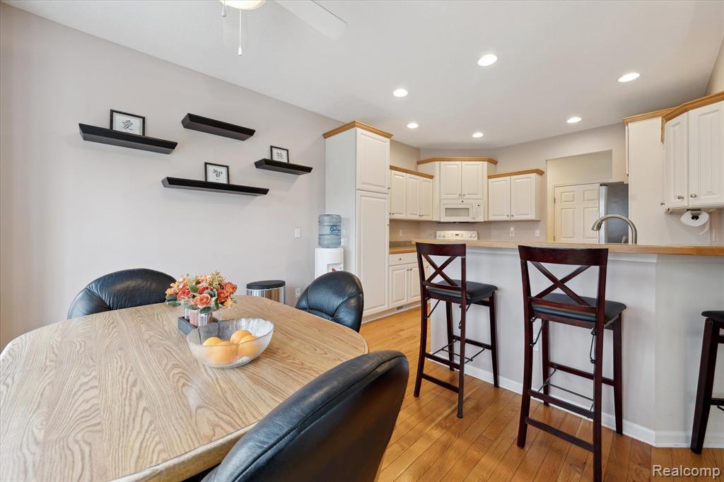 6840 MULDERSTRAAT, Grand Ledge, MI 48837 — Photo 16