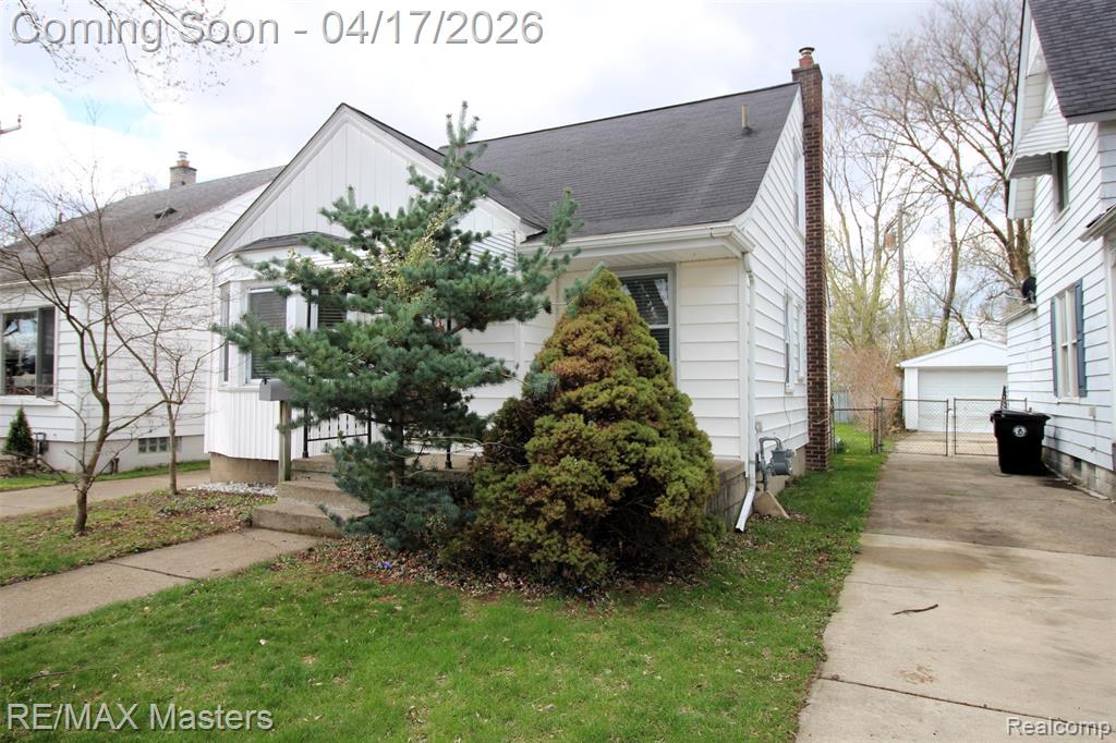 15395 Centralia, Redford, MI 48239 — Photo 6