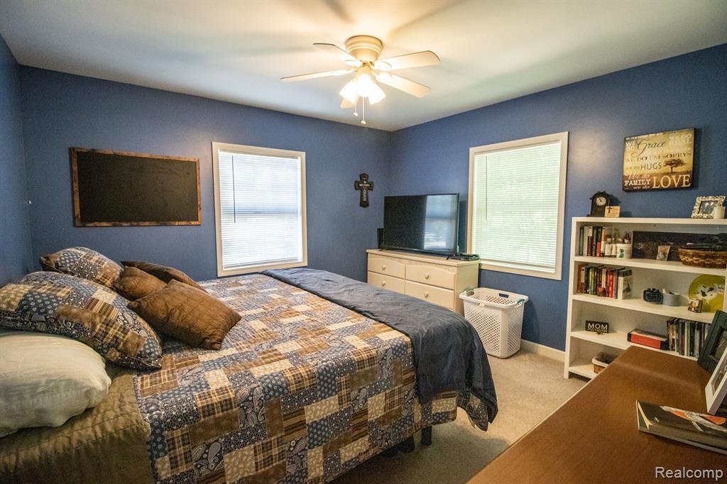 12595 N Budd Road, Burt, MI 48417 — Photo 25