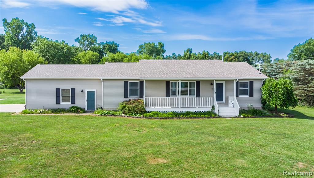 9600 Hamill Road, Otisville, MI 48463 — Photo 4