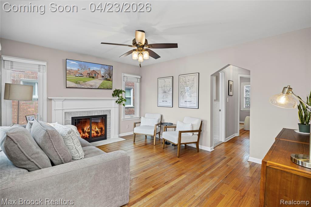 2048 Gardner Avenue, Berkley, MI 48072 — Photo 7