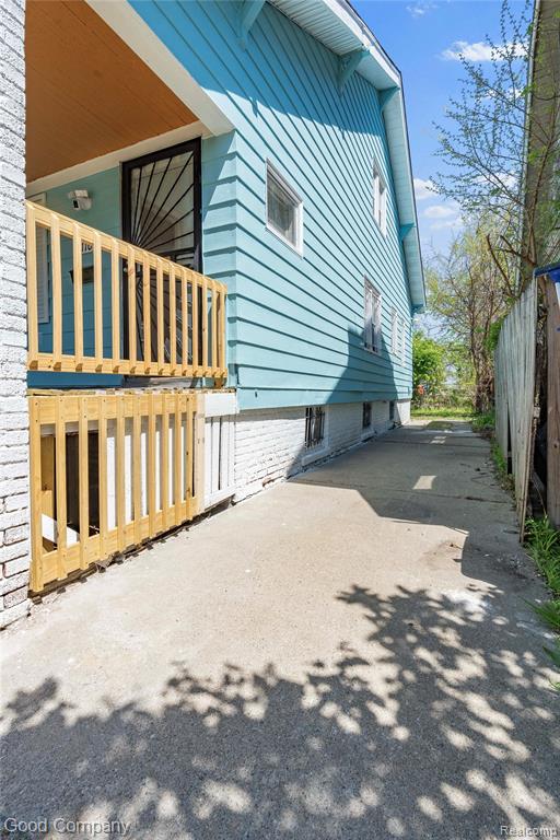 11104 Cloverlawn Street, Detroit, MI 48204 — Photo 30