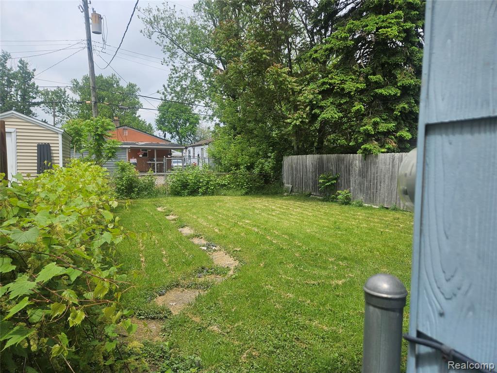 4634 8th Street, Ecorse, MI 48229 — Photo 3