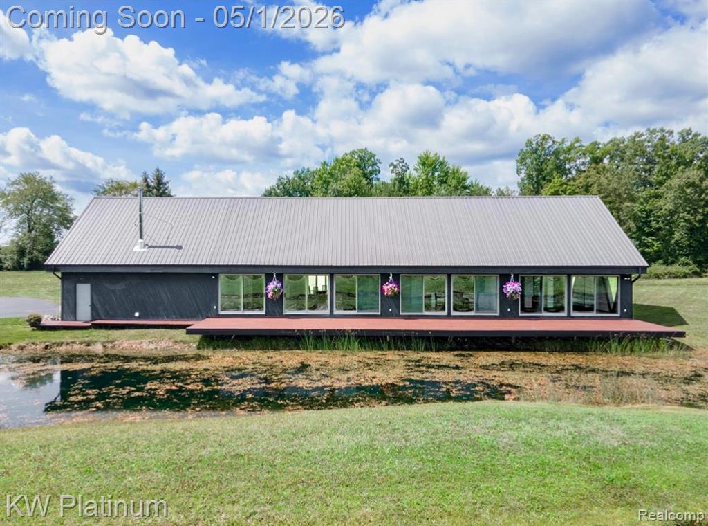 3845 Campbell Road, Clyde, MI 48049 — Photo 38