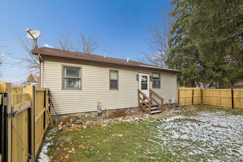 6730 Pine Street, Cass City, MI 48726 — Photo 28