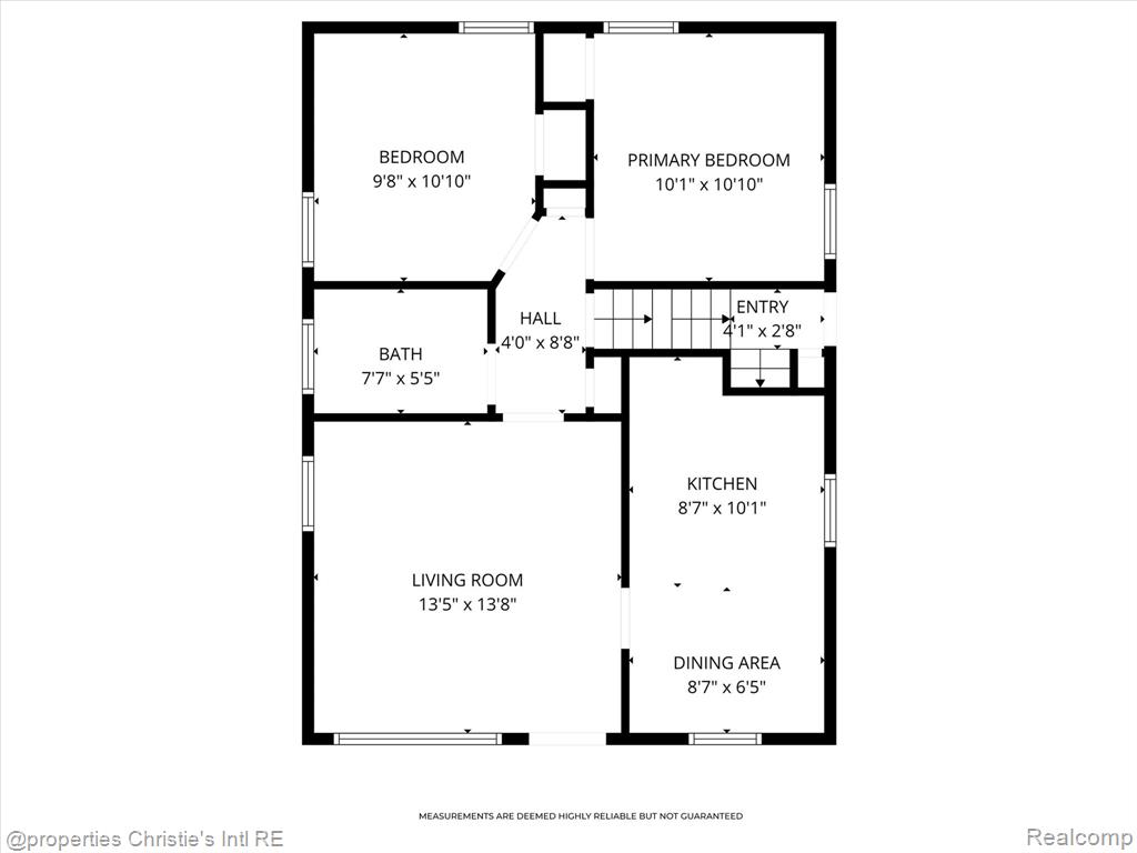 13522 Netherwood Street, Southgate, MI 48195 — Photo 42
