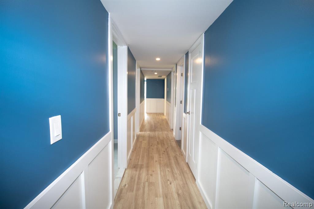 5480 OAK PARK Drive, Clarkston, MI — Photo 29