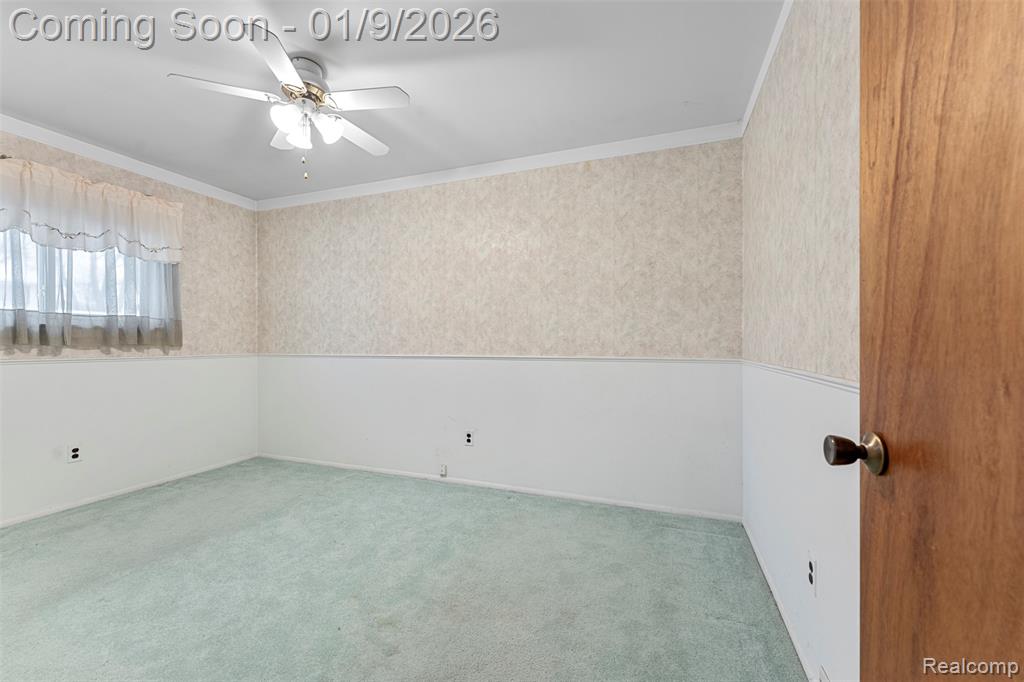 9883 Roosevelt Street, Taylor, MI 48180 — Photo 17