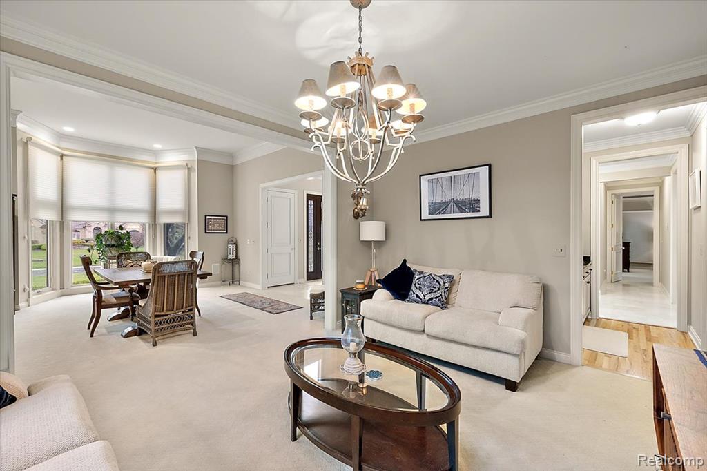 2648 Pebble Beach Drive, Oakland, MI — Photo 43
