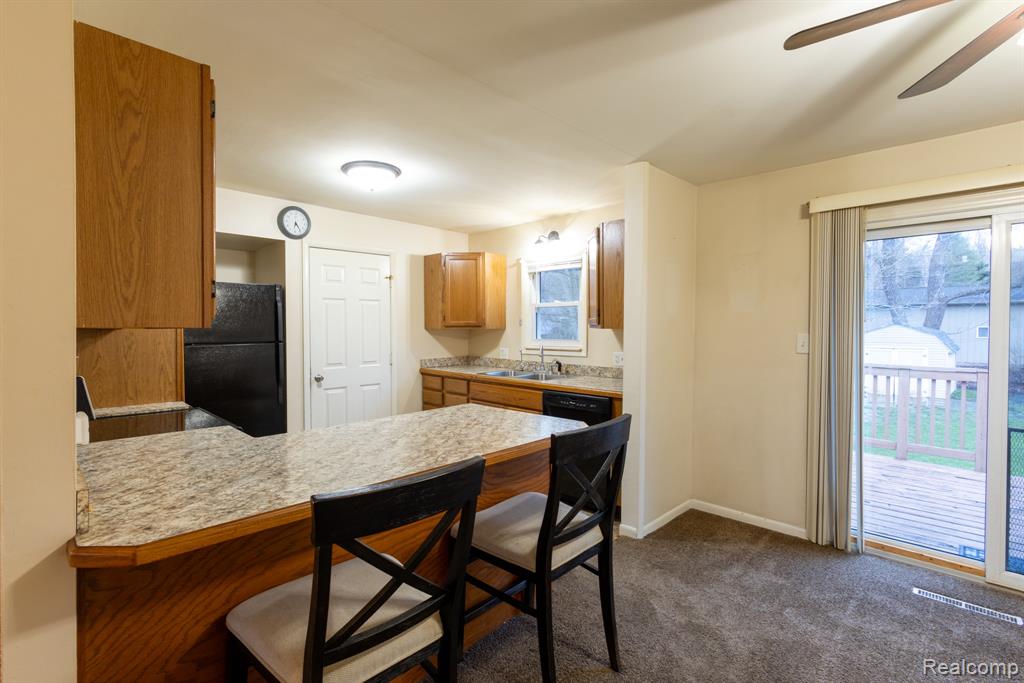 248 N Church Street, Ortonville, MI 48462 — Photo 10