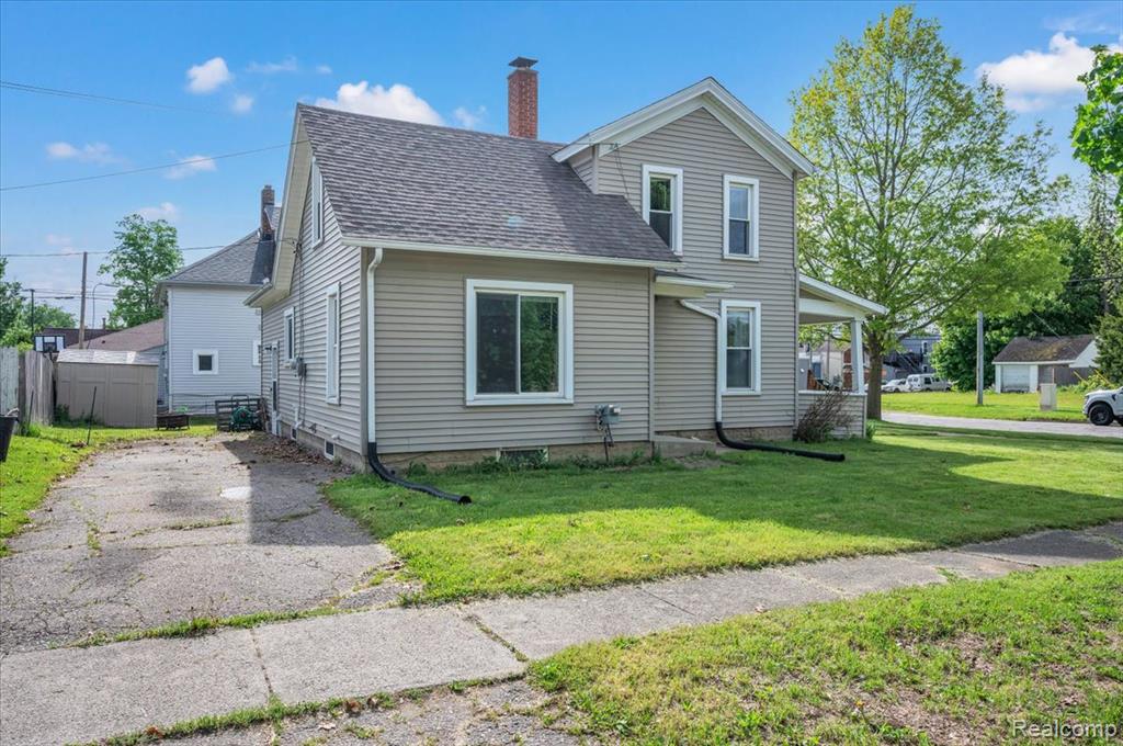 170 W 4th Street, Imlay City, MI 48444 — Photo 4