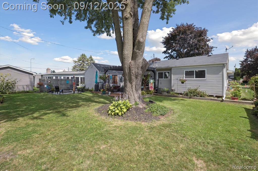 5018 Wishing Well Drive, Grand Blanc, MI 48439 — Photo 42