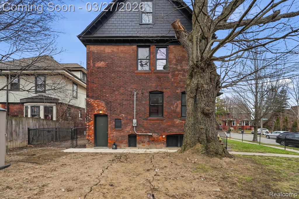 4505 Commonwealth Street, Detroit, MI 48208 — Photo 43