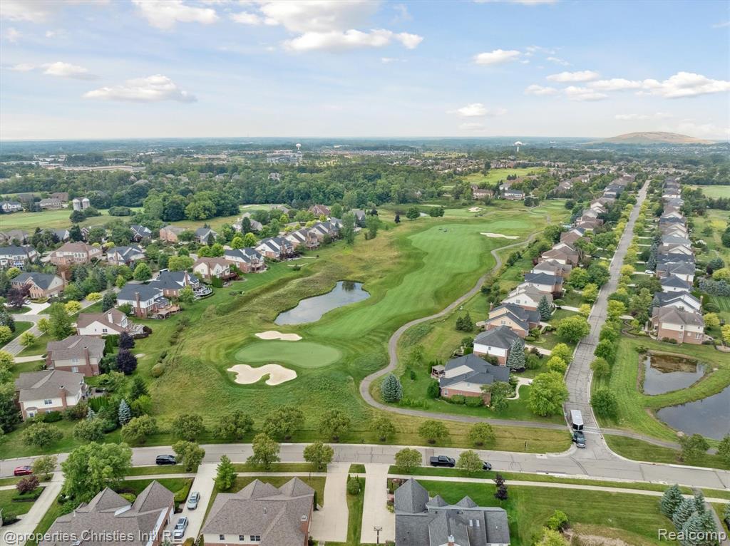 15908 CRYSTAL DOWNS E, Northville, MI 48168 — Photo 84
