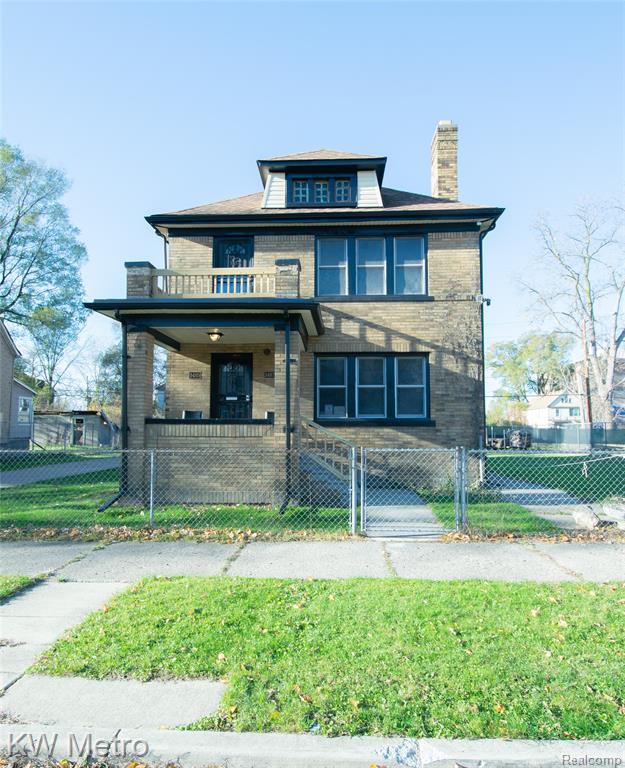 3485 Parker Street, Detroit, MI 48214 — Photo 2