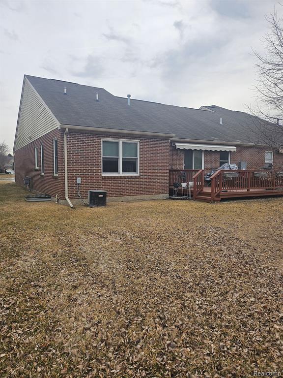 6234 BOYNE Drive, Ypsilanti, MI 48197 — Photo 23