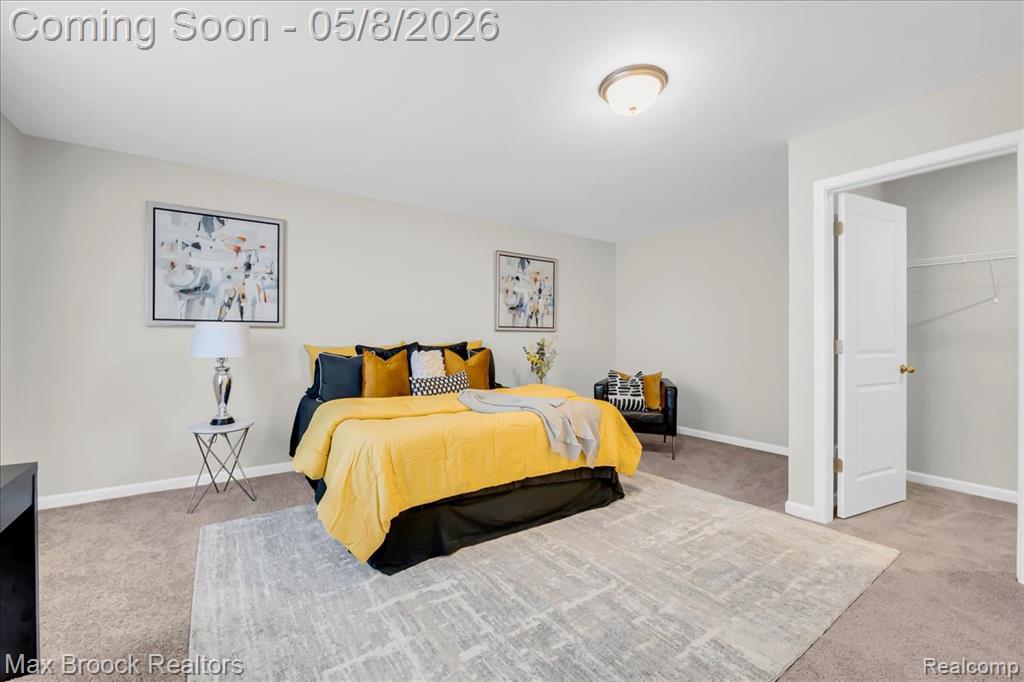 240 W Wilson, Pontiac, MI 48341 — Photo 30