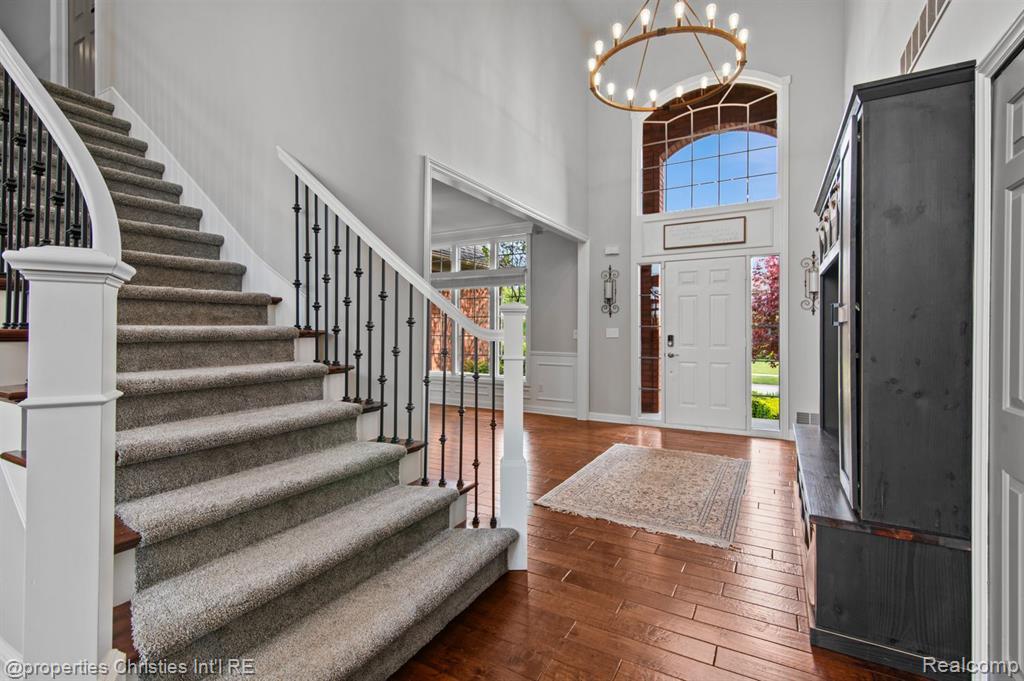48252 BINGHAMPTON, Northville, MI 48168 — Photo 14