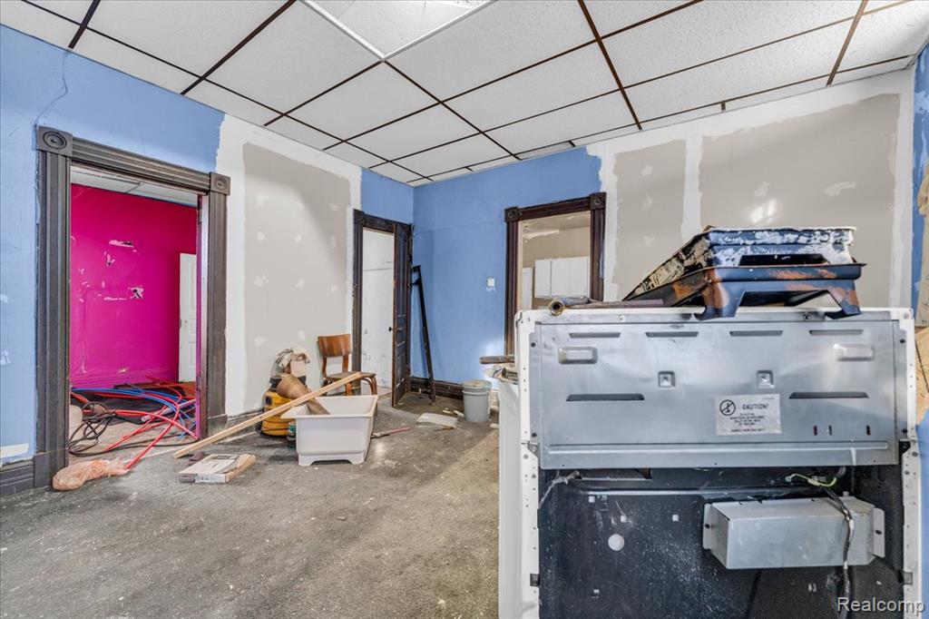3320 14th Street, Detroit, MI 48208 — Photo 11