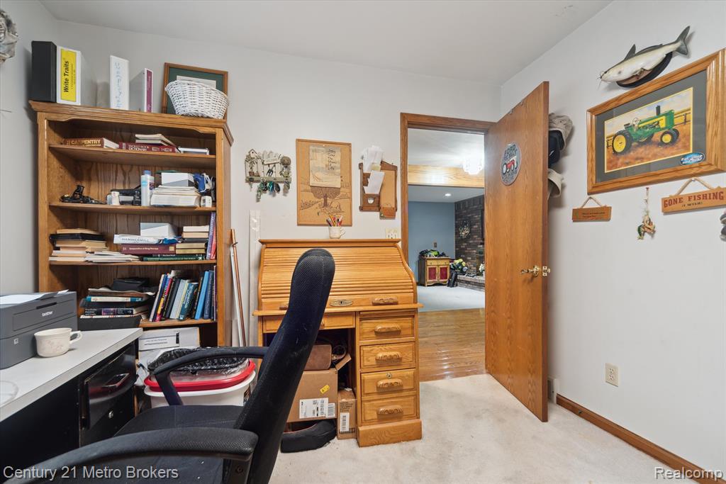 14210 W Burt Road W, Chesaning, MI 48616 — Photo 29