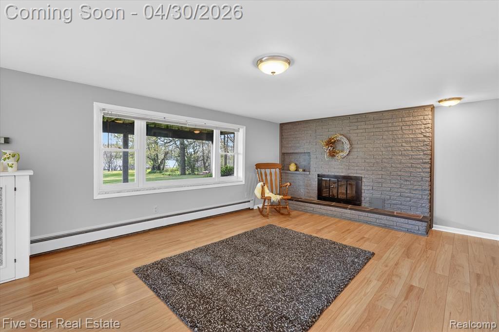 630 Sunset, White Lake, MI 48383 — Photo 33