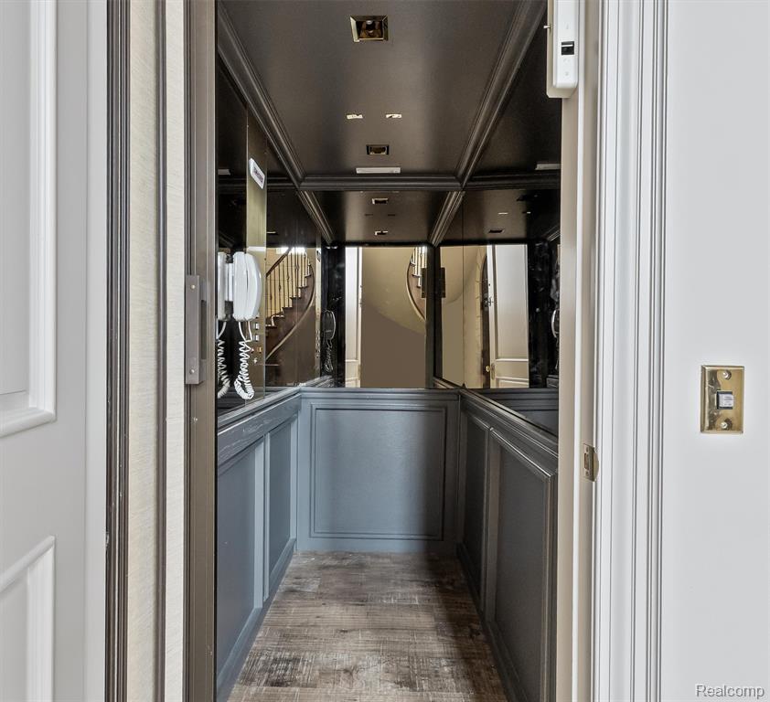 2370 Pond Vallee Drive, Oakland, MI — Photo 59