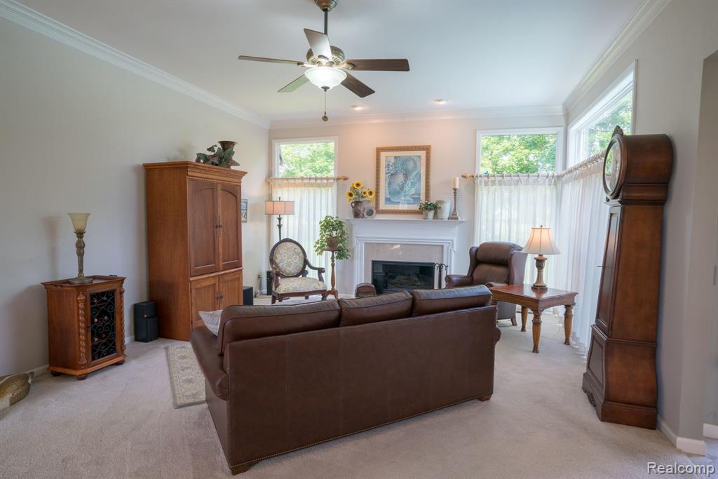 4870 DORAL Drive, Ann Arbor, MI 48108 — Photo 10