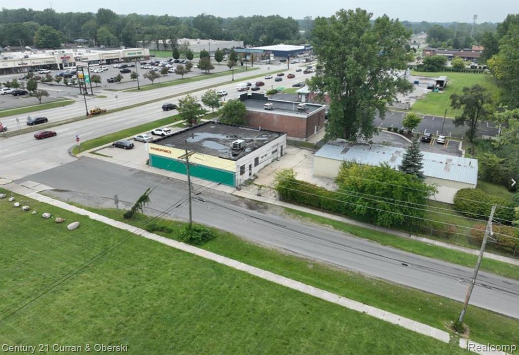 7889 Telegraph Road, Taylor, MI — Photo 5