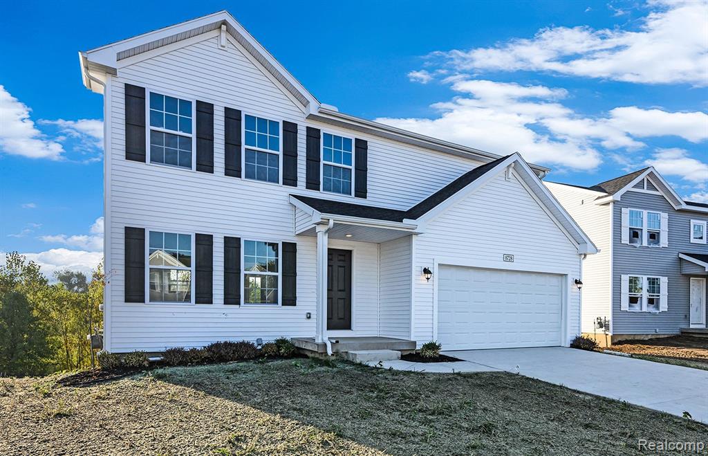 213 Wildflower Drive, Hillsdale, MI 49242