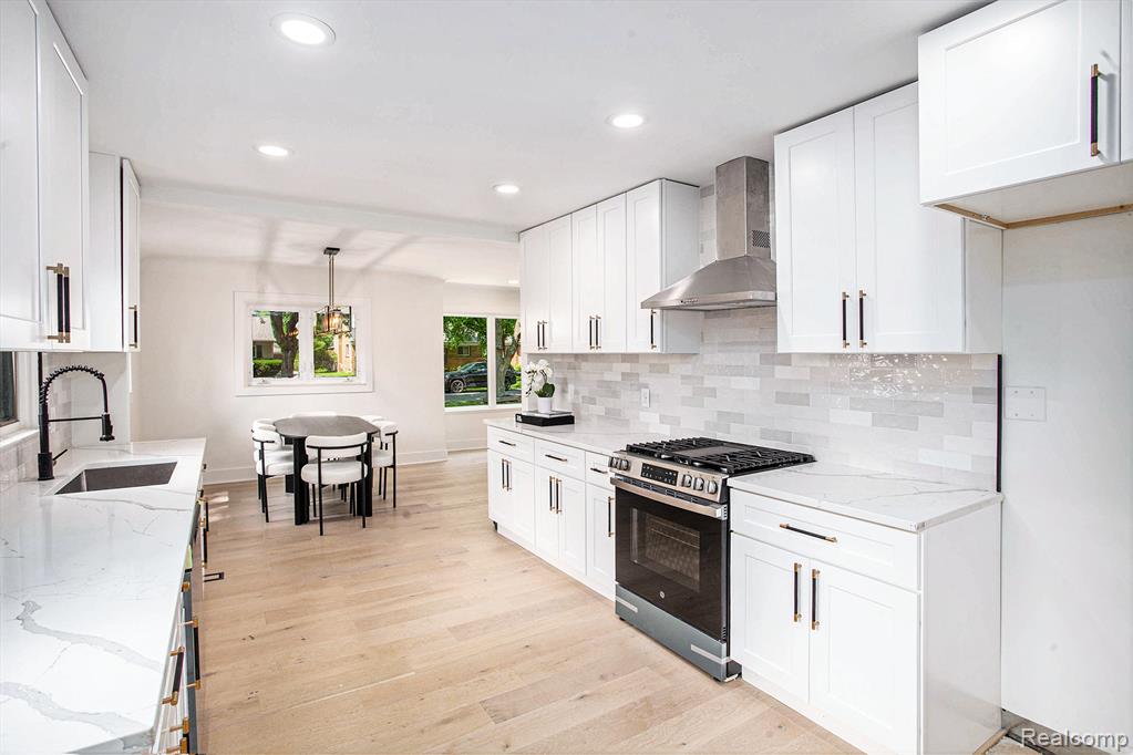 31100 W Rutland Street, Beverly Hills, MI 48025 — Photo 10