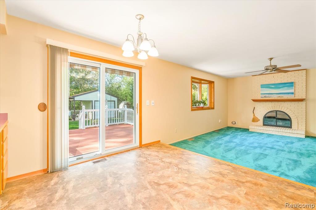 6877 Pittsford Street, Canton, MI 48187 — Photo 40