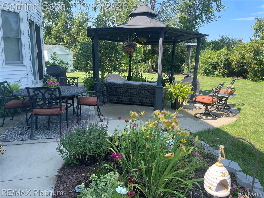 5252 Madison Court, Swartz Creek, MI 48473 — Photo 61