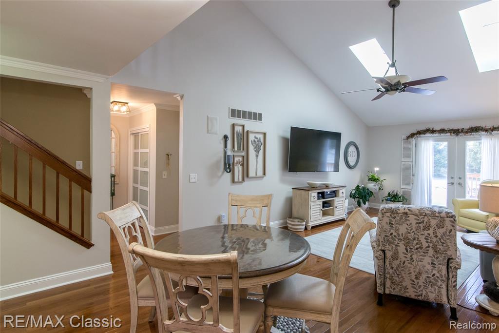 4655 Summer Ridge Drive, 17, Howell, MI 48843 — Photo 20