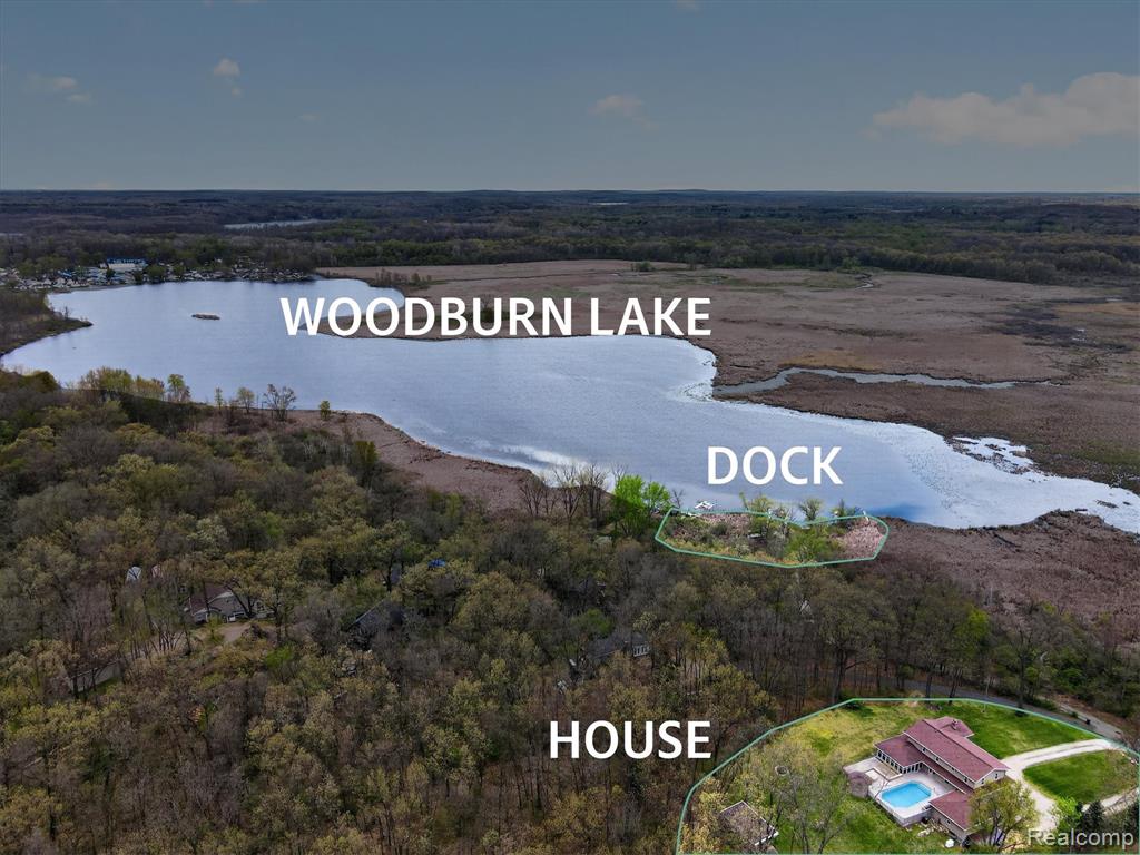 175 Templar Avenue, Pinckney, MI 48169 — Photo 2