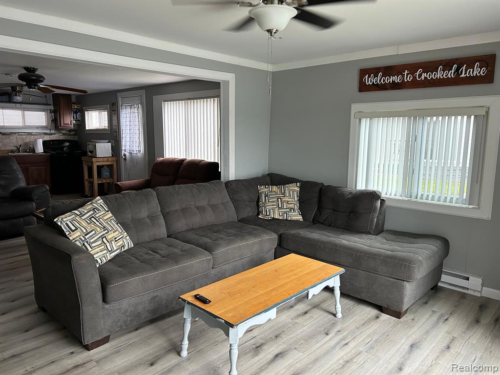 1249 N CROOKED LAKE Drive, Lake, MI 48632 — Photo 20