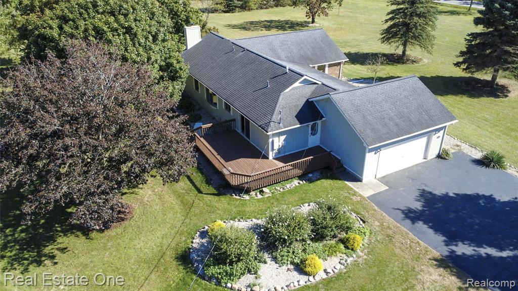 3648 W North Territorial Road W, Whitmore Lake, MI 48189 — Photo 23