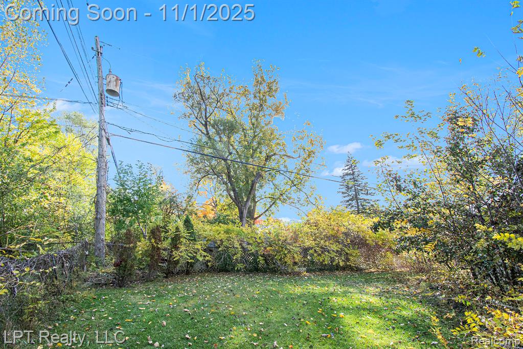 1130 Norwood Road, Lansing, MI 48917 — Photo 16