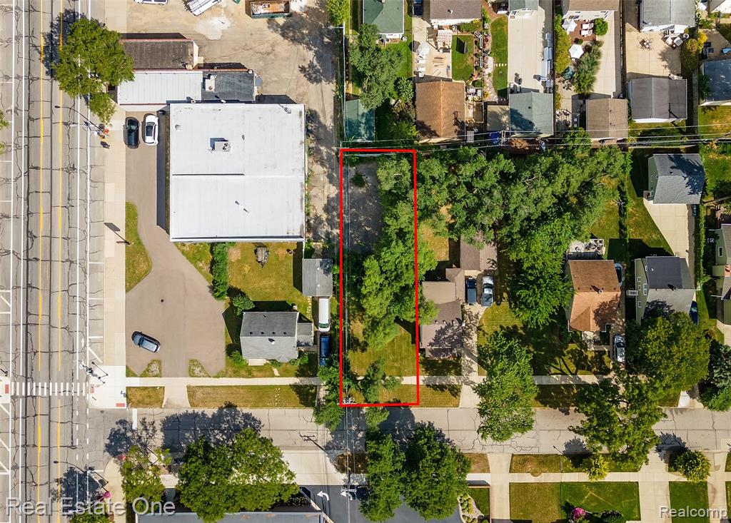 Lot 60 Earlmont Rd, Berkley, MI 48025 — Photo 15