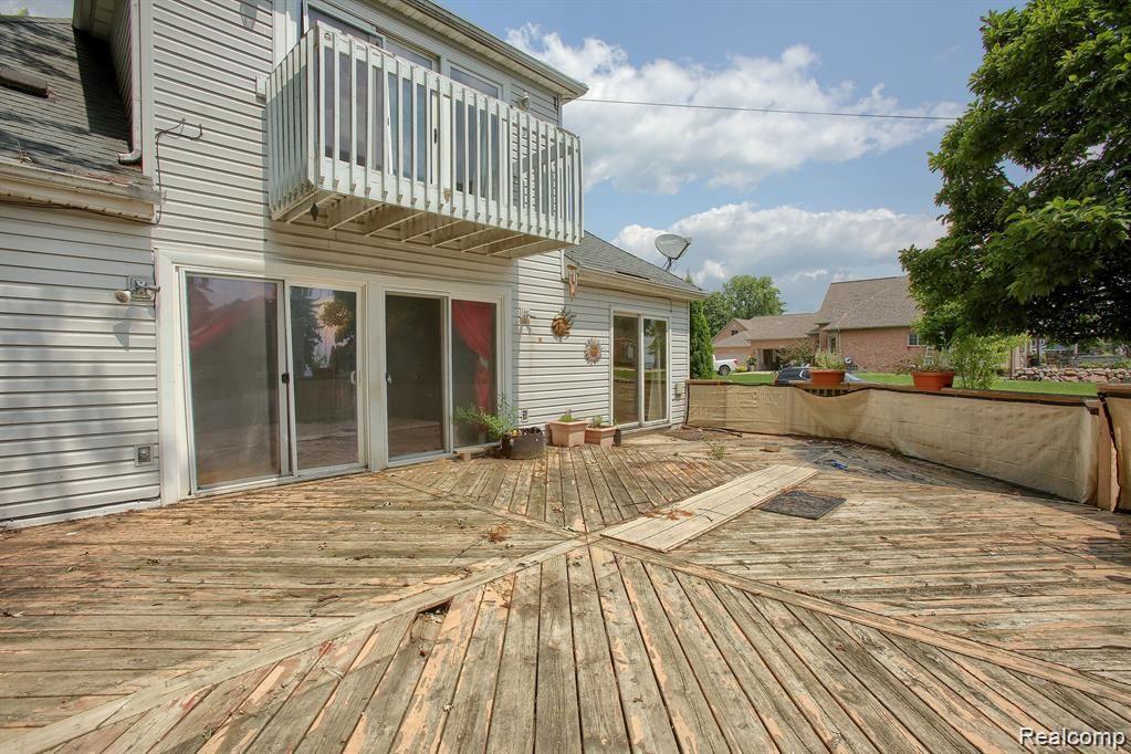 50928 REDWOOD Lane, New Baltimore, MI 48047 — Photo 21