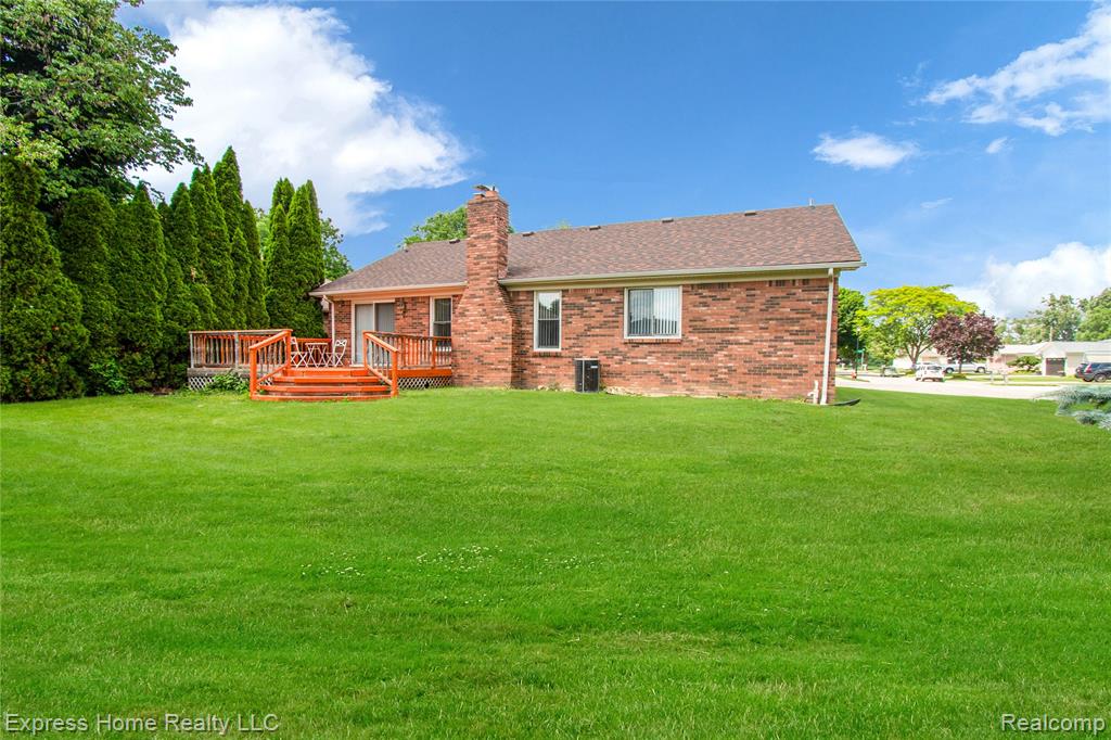5010 Kelly Drive, Warren, MI 48092 — Photo 30