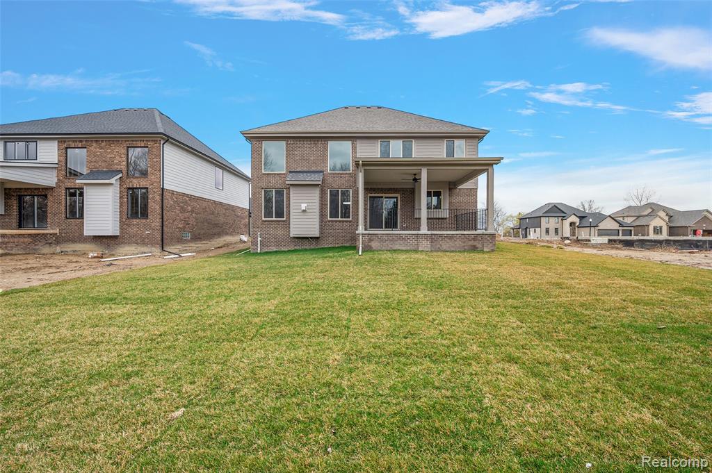 18868 Via Firenze, Macomb, MI 48044 — Photo 51