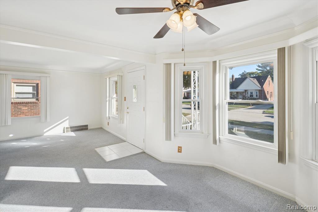 7510 Balfour Avenue, Allen Park, MI 48101 — Photo 9