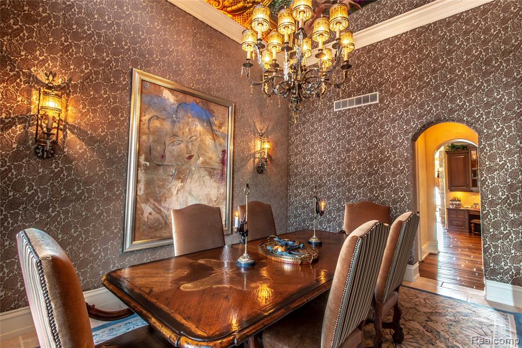 2756 Turtle Bluff Drive, Bloomfield Hills, MI, 48302