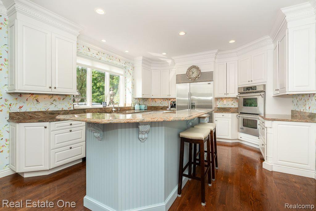 4741 Crestone Way, Rochester, MI 48306 — Photo 20