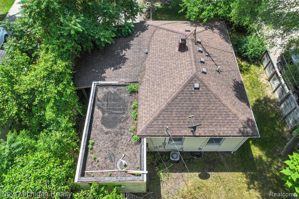 6110 Hackett, Waterford, MI 48327 — Photo 24