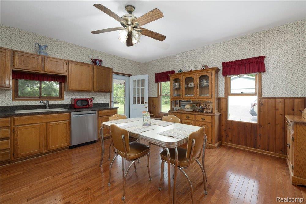 9393 N Gregory Road, Fowlerville, MI 48836 — Photo 16