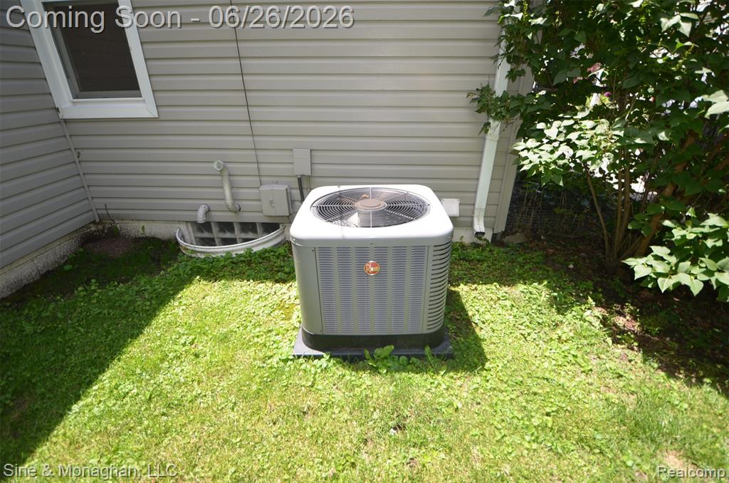 3012 Griffith Avenue, Berkley, MI 48072 — Photo 8