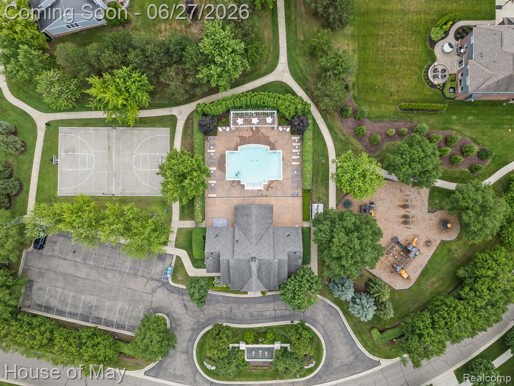 5830 Waycroft Court, Commerce Twp, MI 48382 — Photo 89
