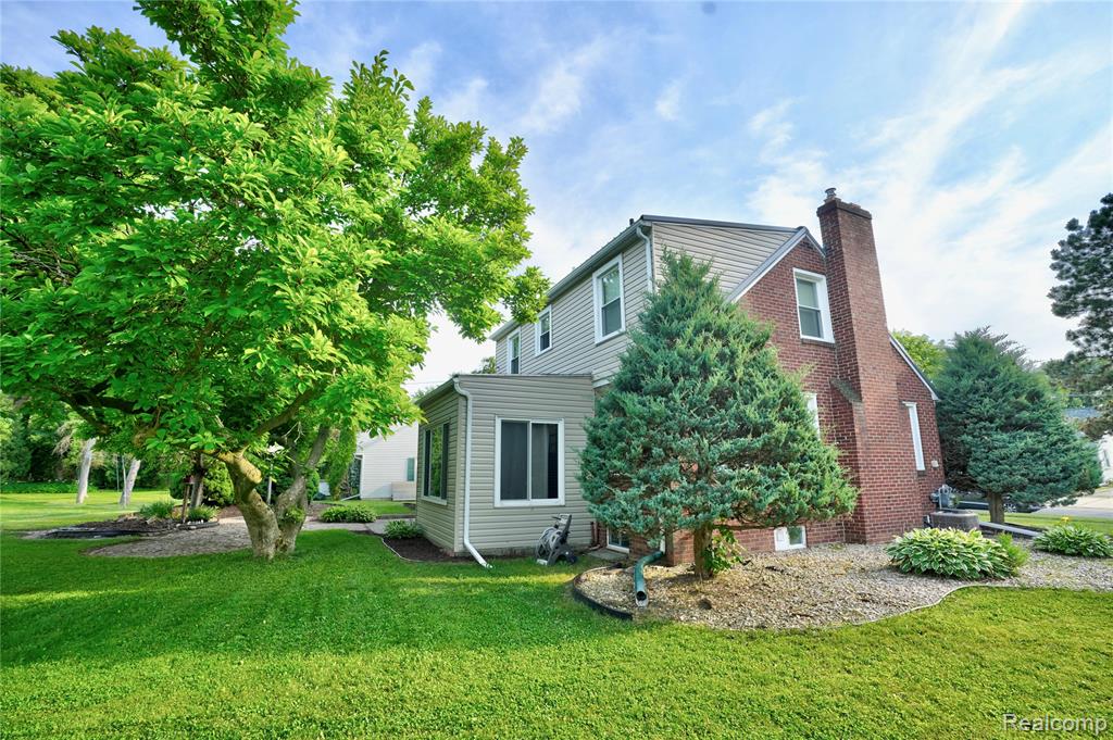 403 S Davison Street, Davison, MI 48423 — Photo 45